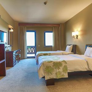 Familien-Suite